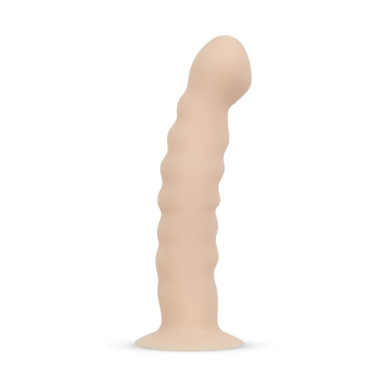 EasyToys »Banger Strap Ribbed« Strapon