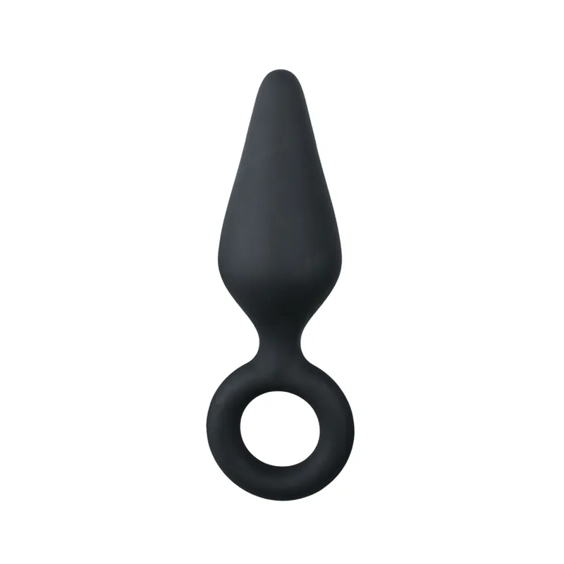 EasyToys »Spitzer S« Analplug