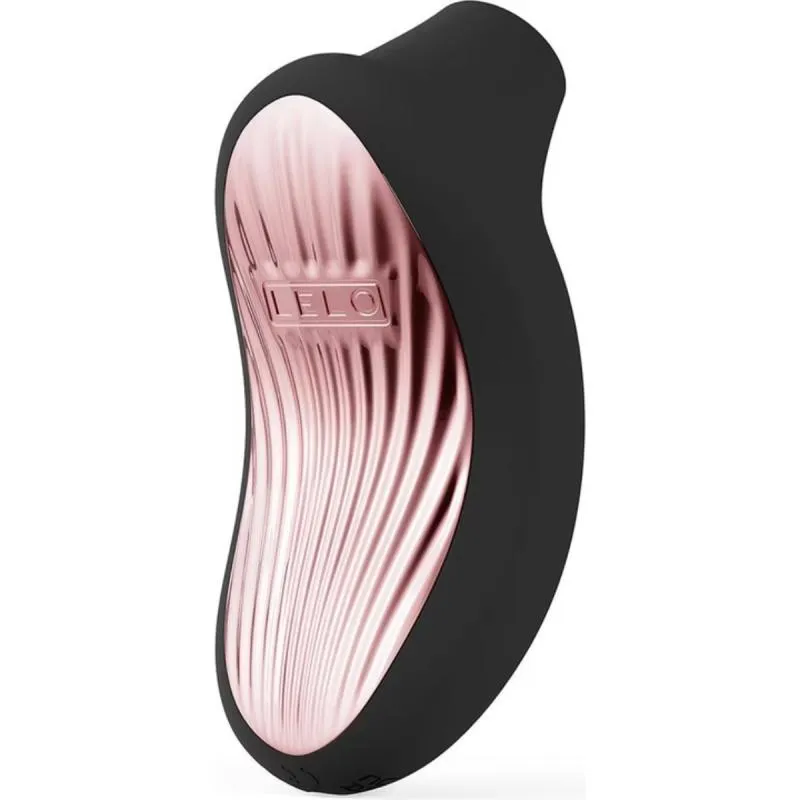 LELO - SONA 3 Cruise Klitorismassager - Schwarz