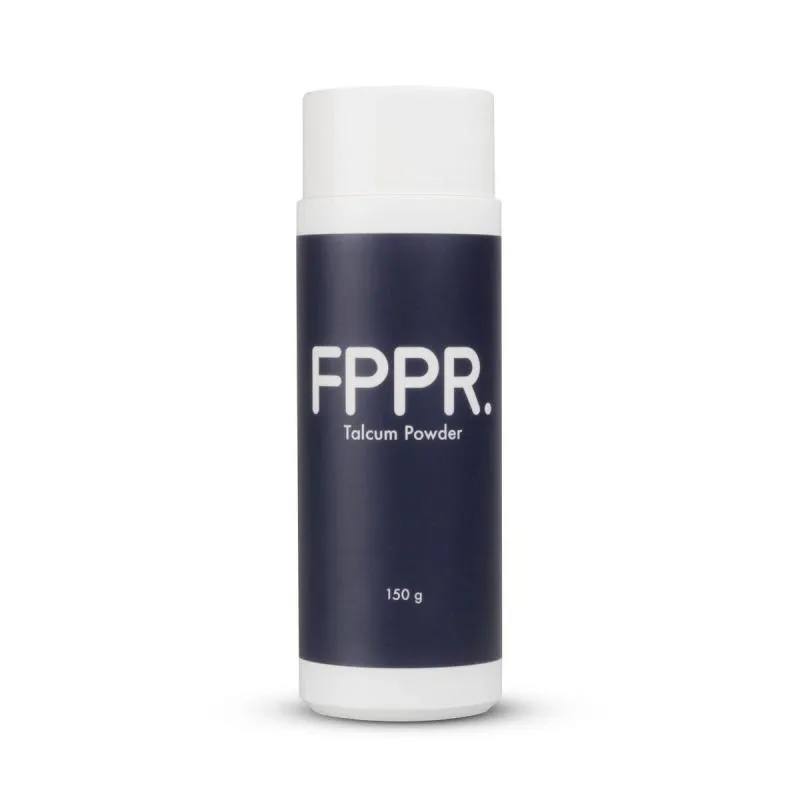 FPPR. Pflegepuder für Masturbatoren - 150 ml