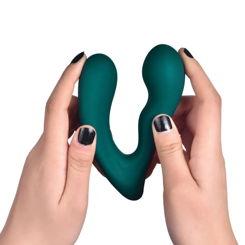Magic Motion »Solstice« Prostata Vibrator mit App