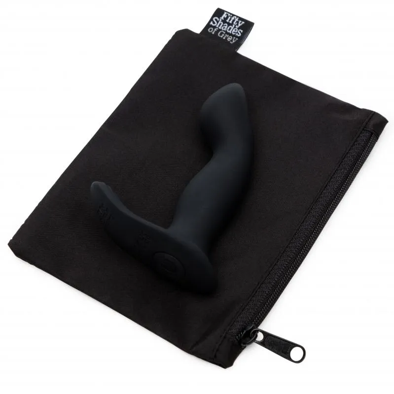 Fifty Shades Of Grey » Sensation« Prostata-Vibrator