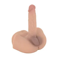 Friend with Benefits - Lex Rider Realistischer Masturbator mit Penis und An Friend with Benefits - Lex Rider Realistischer Masturbator mit Penis und An