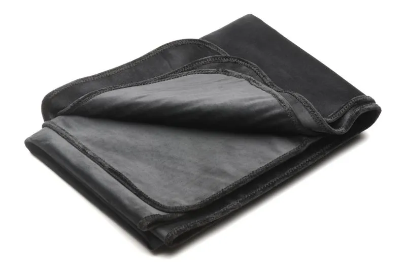 XR Brands - Wasserdichte Decke - Schwarz
