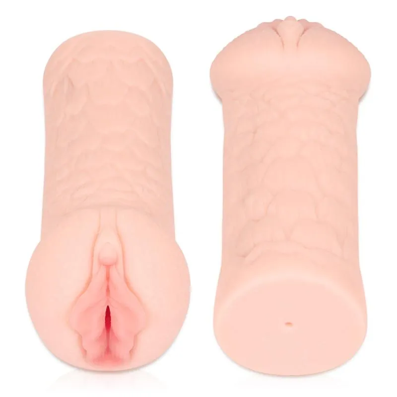 Kokos »Elegance 3« Silikon-Masturbator