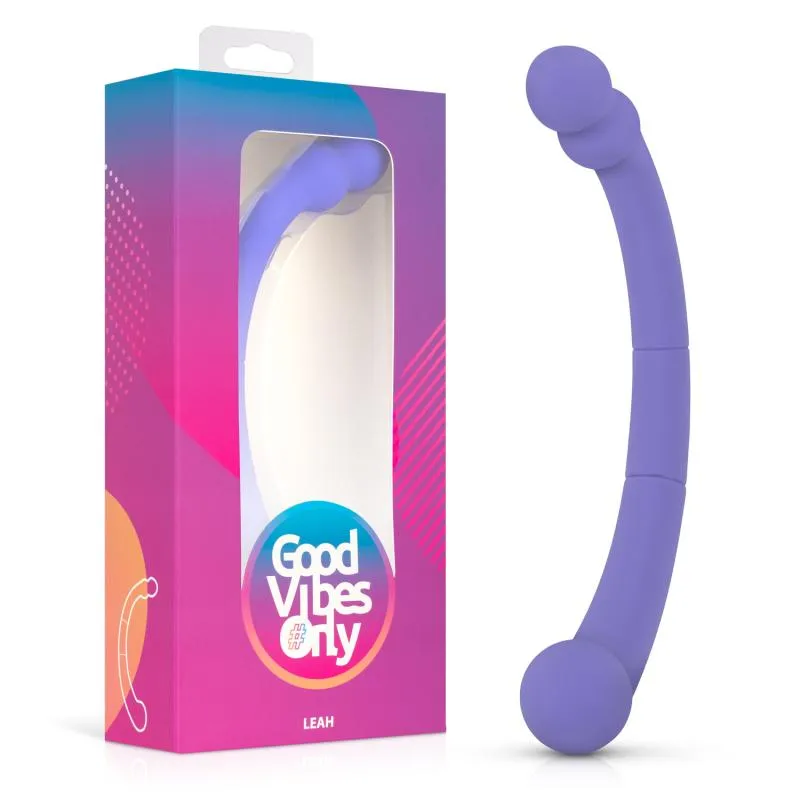 Good Vibes Only »Leah« Paarvibrator