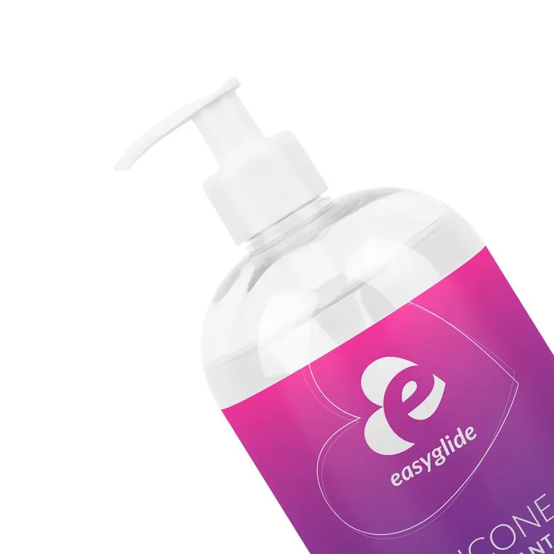 EasyGlide – Gleitgel auf Silikonbasis 1.000 ml