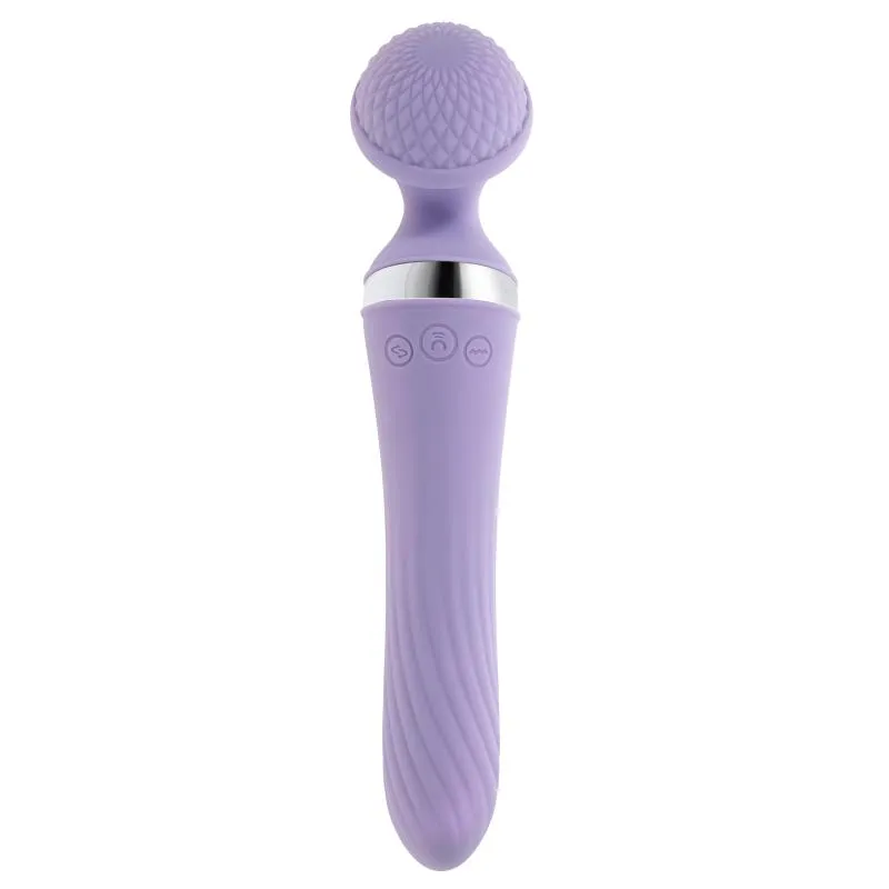 Playboy »Vibrato« Wand Massager