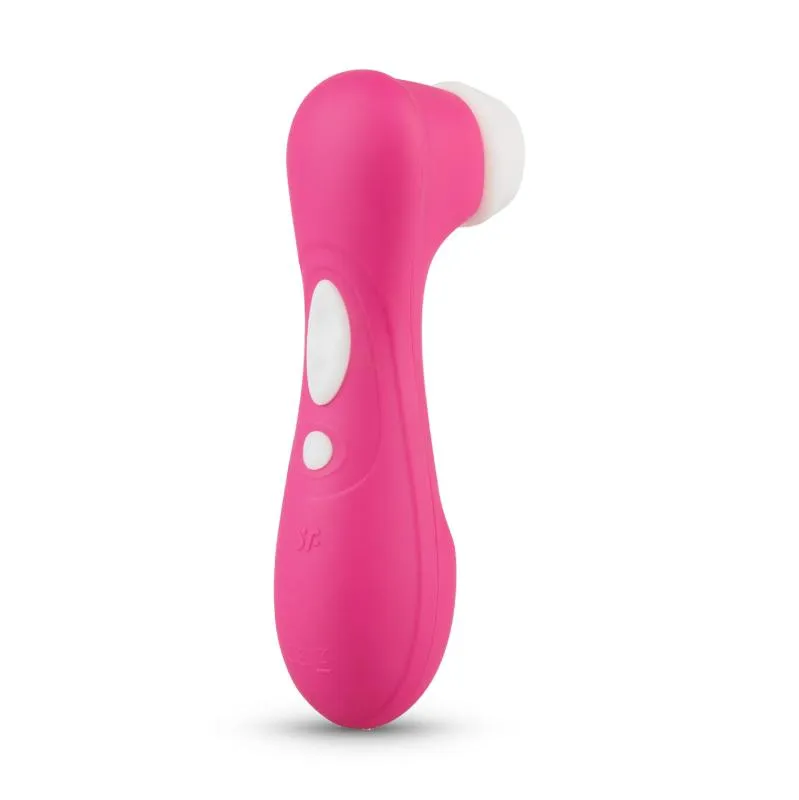 EasyToys x Satisfyer Pro 2 - Rosa