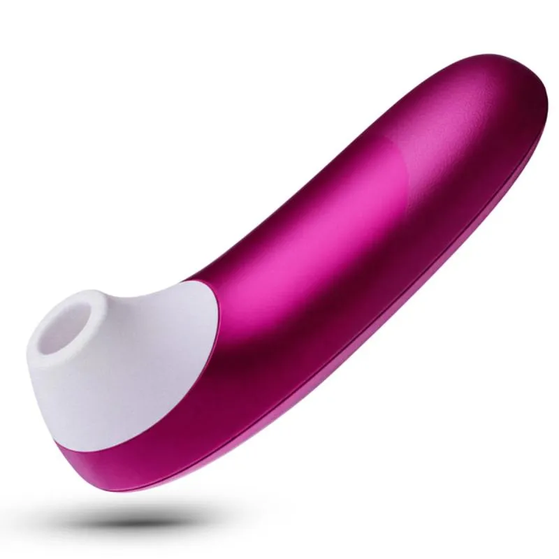 Womanizer - Pro Klitoris Stimulator - Vibrant Pink