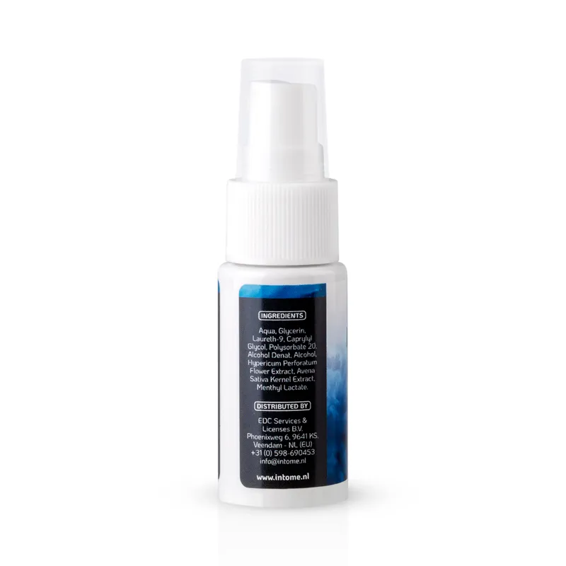 Intome »Marathon« Verzögerungsspray - 15 ml