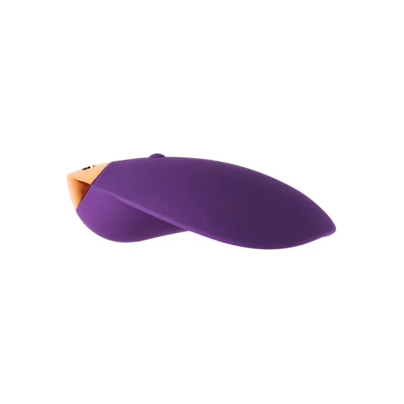 AMORELIE VOU »Nimbo« Auflegevibrator