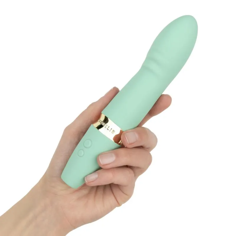 AMORELIE »Ride 2.0« G-Punkt-Vibrator