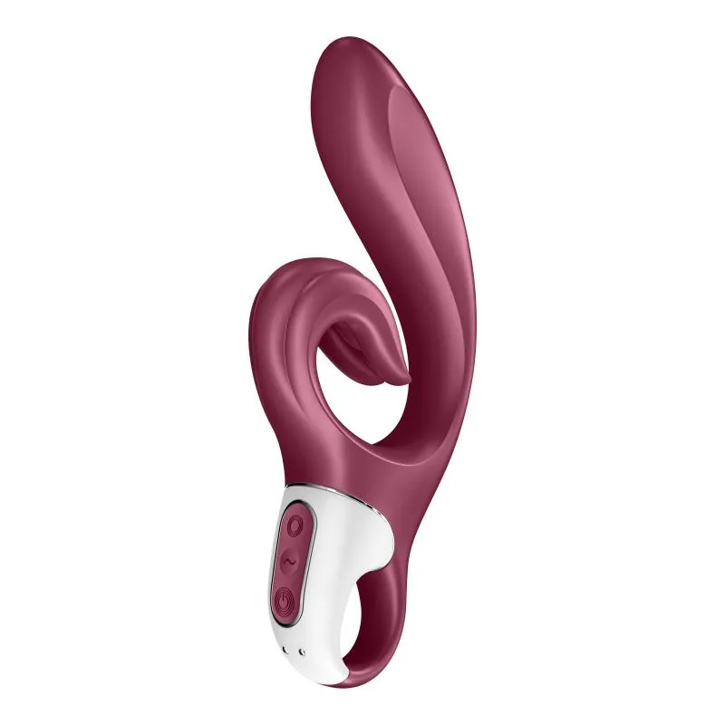 Satisfyer »Love Me« Rabbit-Vibrator