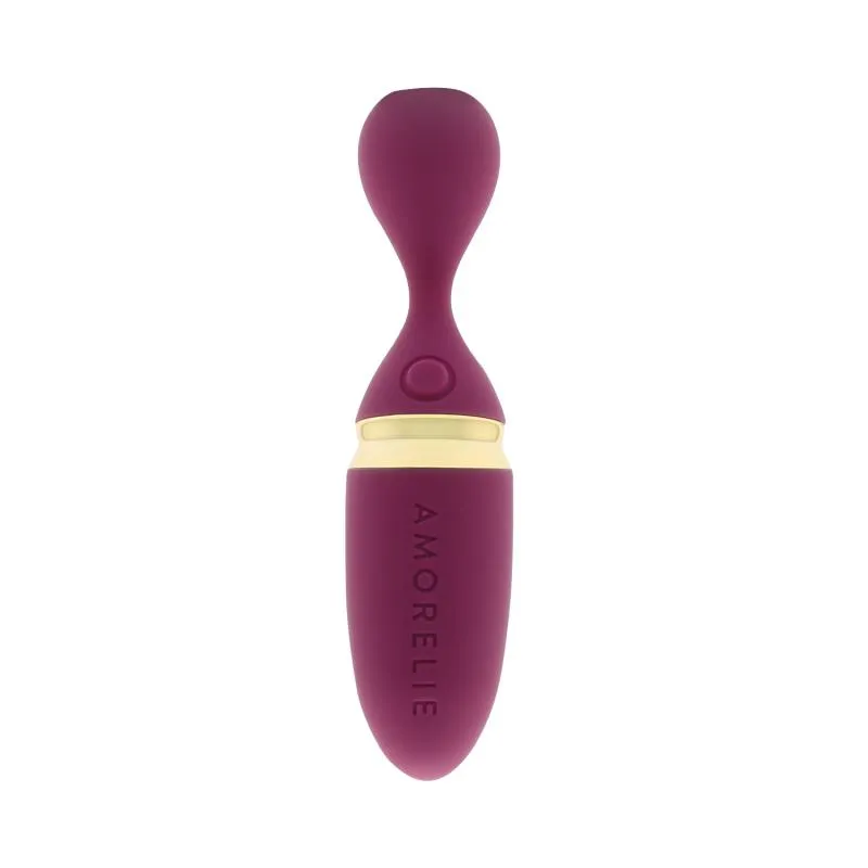 AMORELIE »Flirt 2.0« Fingervibrator