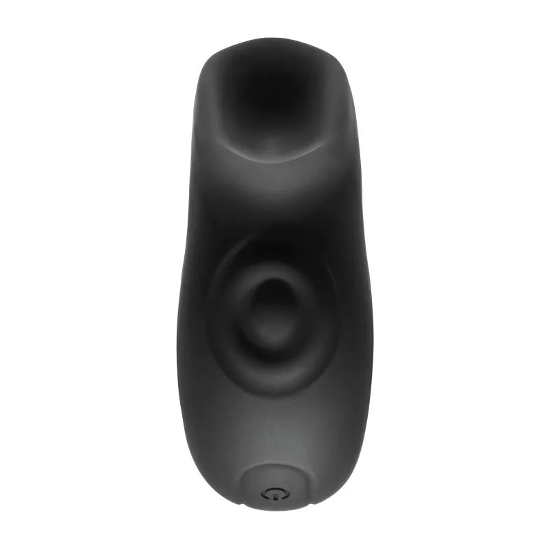 Playboy »Ring My Bell« Auflegevibrator