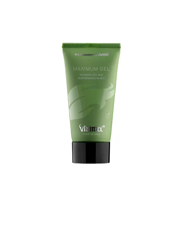 Maximum Gel