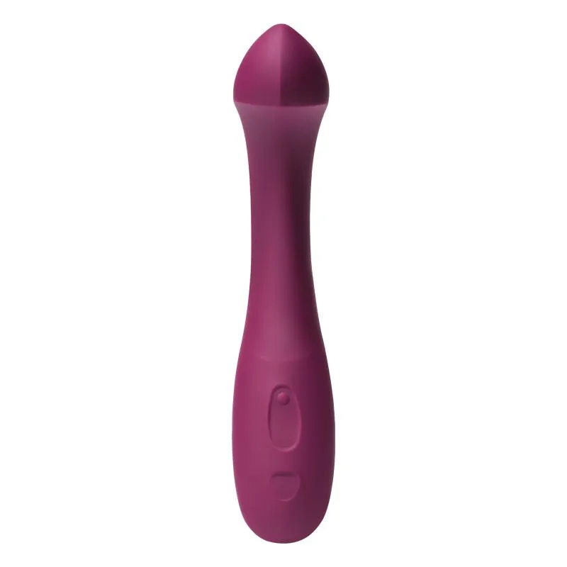 Dame - Arc G-Punkt Vibrator - Lila