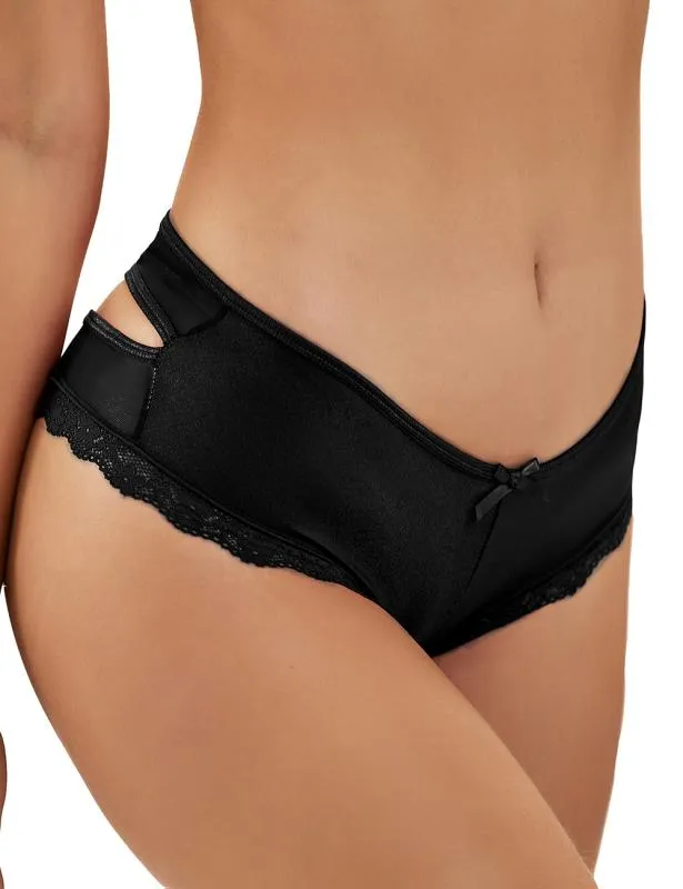 Christine »Freche« Slip