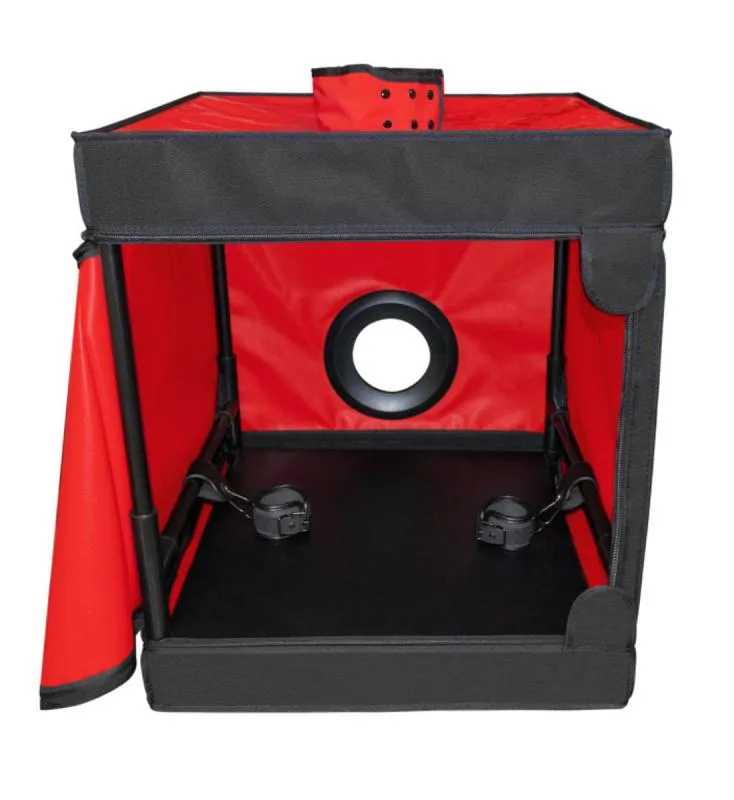 Secretdome – BUKKAKE – Schwarz