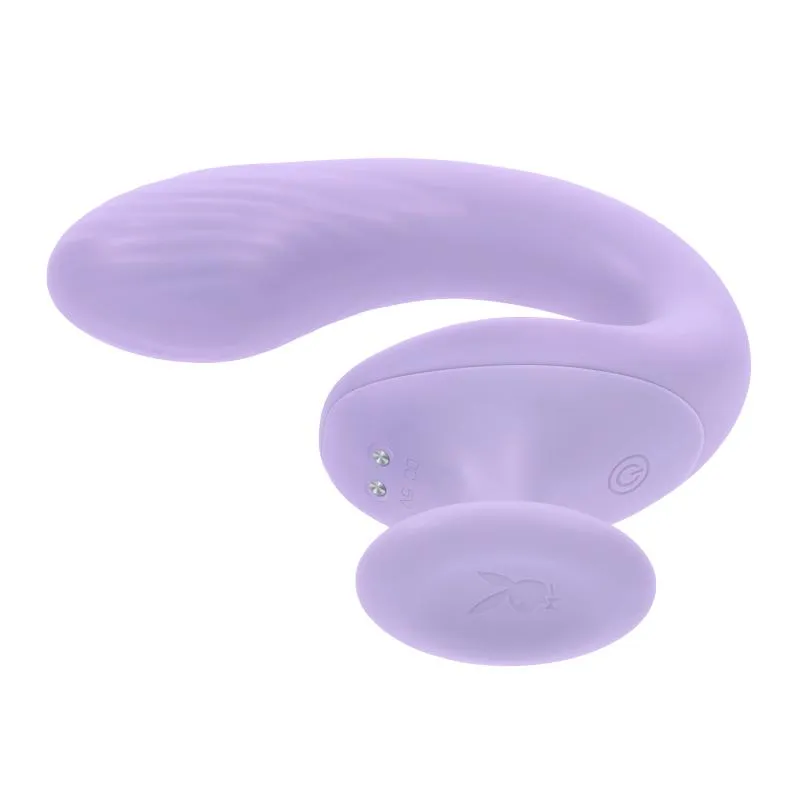 Playboy »Rev Me Up« G-Punkt-Vibrator