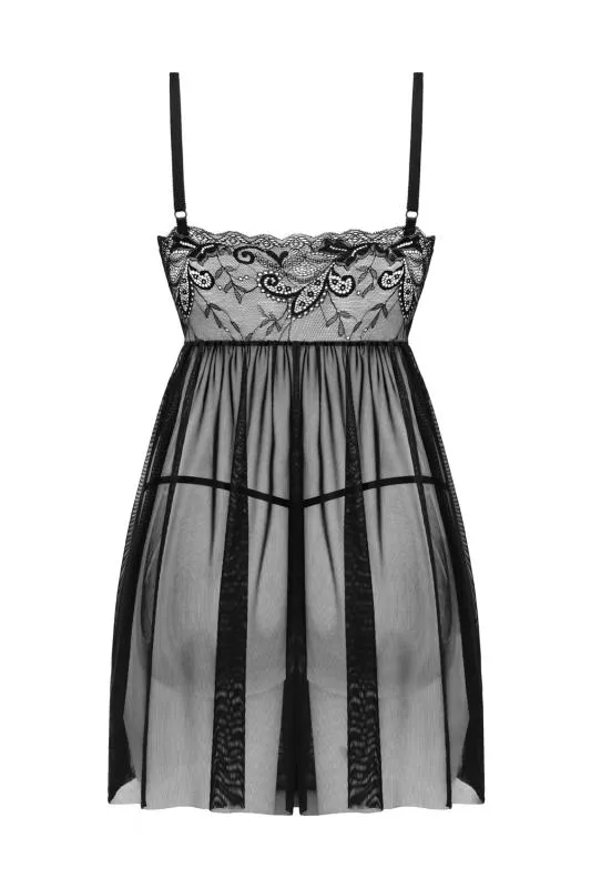 Christine »Lieve« Babydoll