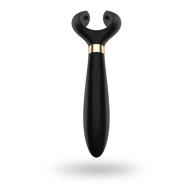 Satisfyer »Partner Multifun 3« Paarvibrator