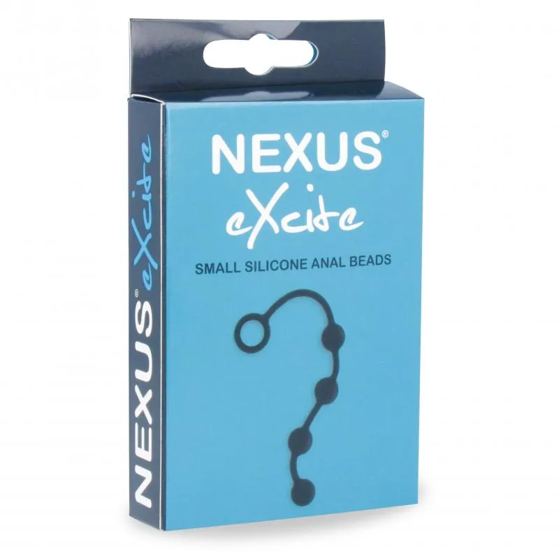 Nexus »Excite Klein« Analkette