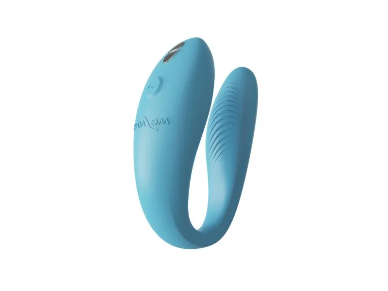 We-Vibe »Sync Go« Paarvibrator mit App