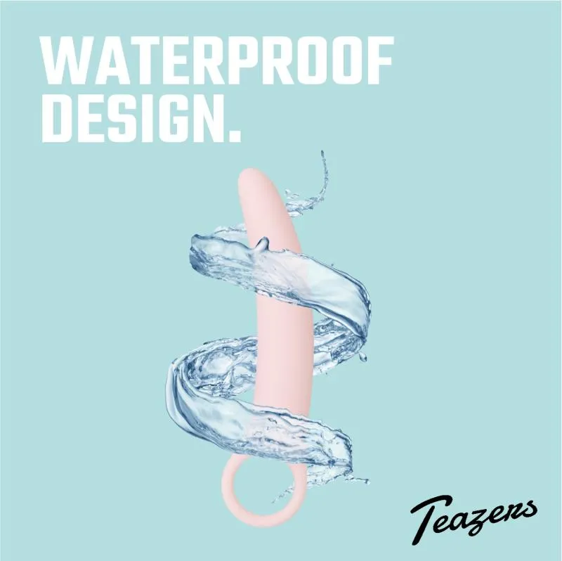 Teazers - Dilatoren-Set 3-teilig - Rosa