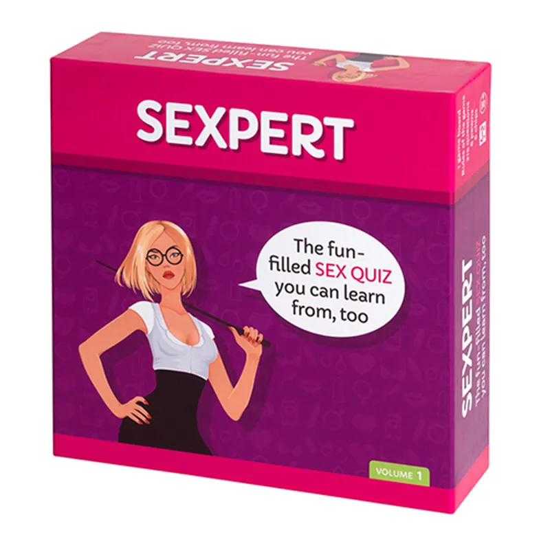 Sexpert