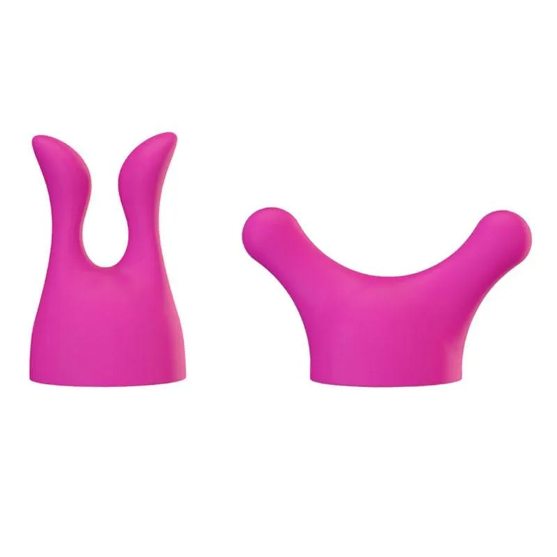 Palmbody Massager Köpfe
