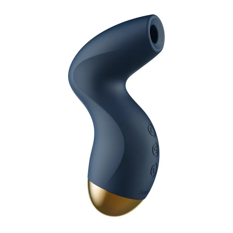 SVAKOM »Pulse Pure« Druckwellenvibrator