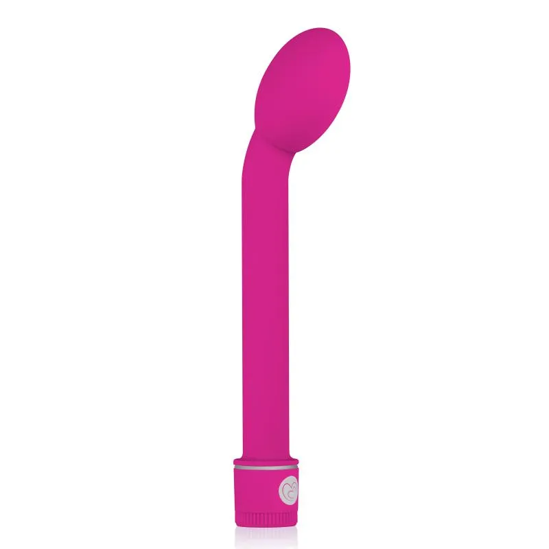 Vibe Collection - G-Punkt Vibrator - Wiederaufladbar
