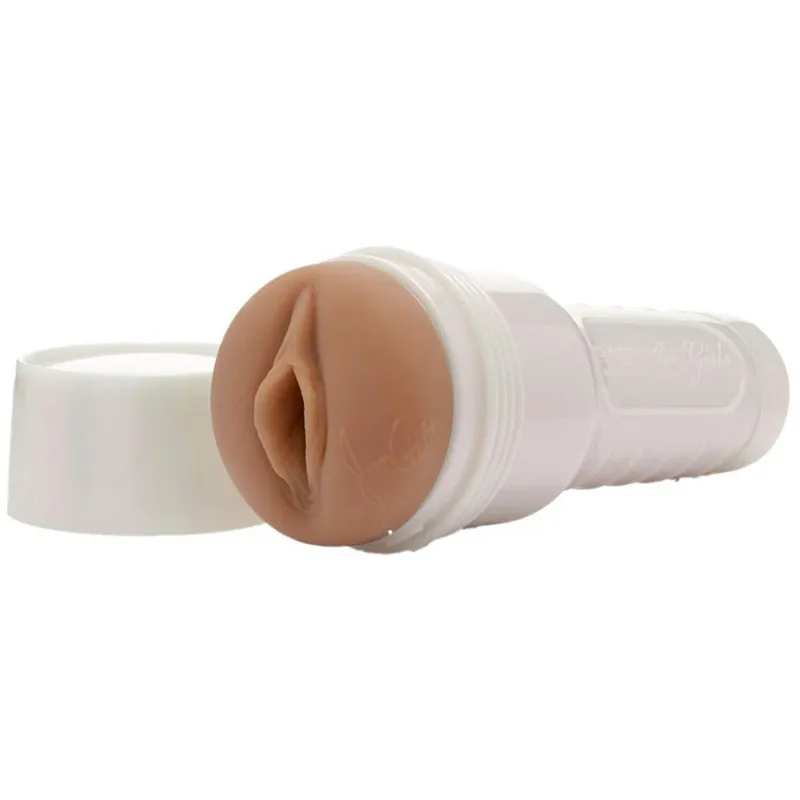 Fleshlight »Janice Griffith« Masturbator