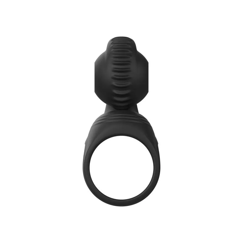 Online Only - Snail Double - Vibrations-Penisring