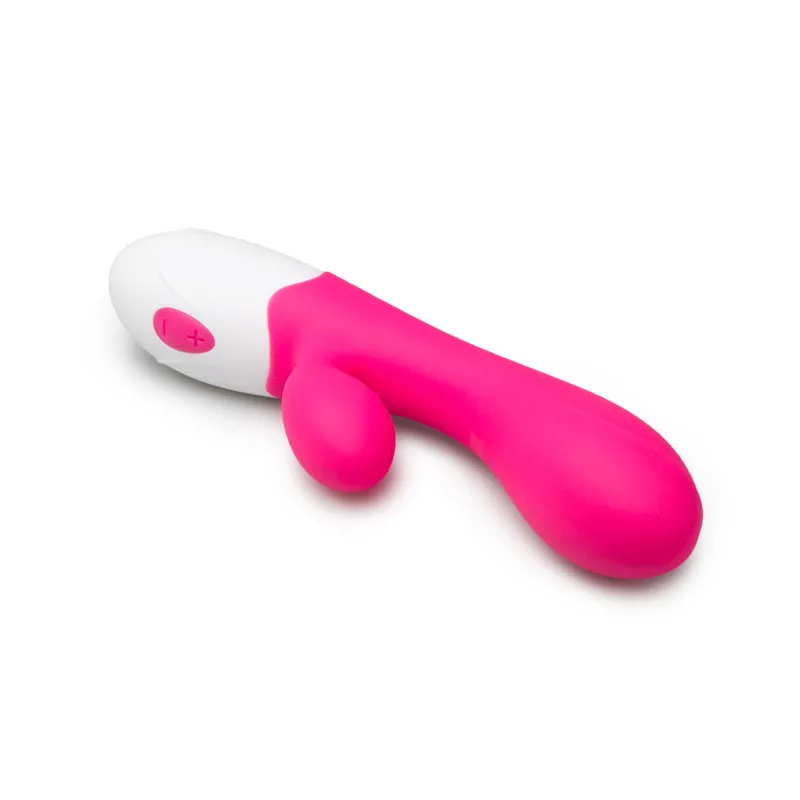 EasyToys »Aurora Vibe« Rabbit-Vibrator
