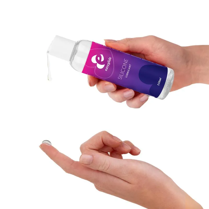 EasyGlide Gleitgell auf Silikonbasis 150 ml
