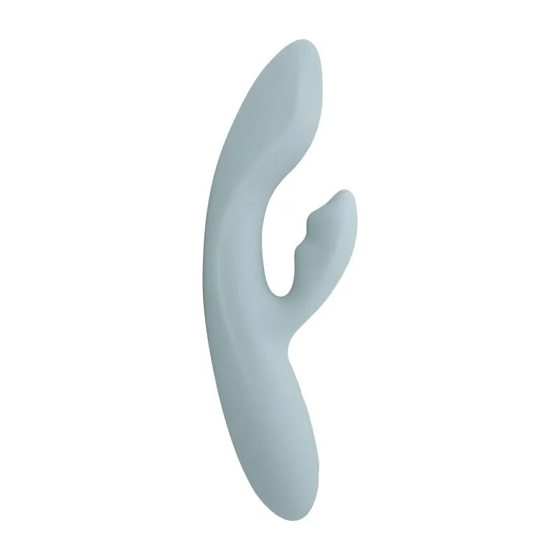 SVAKOM »Chika« Rabbit-Vibrator mit Heizfunktion & App