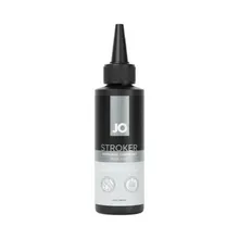 System JO – Stroker Gleitgel – 120 ml Wasserbasis System JO – Stroker Gleitgel – 120 ml Wasserbasis
