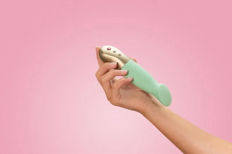 Fun Factory »Sundance« Vibrator mit Stoßfunktion
