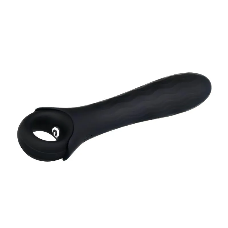 Gender-X »Power House« G-Punkt-Vibrator
