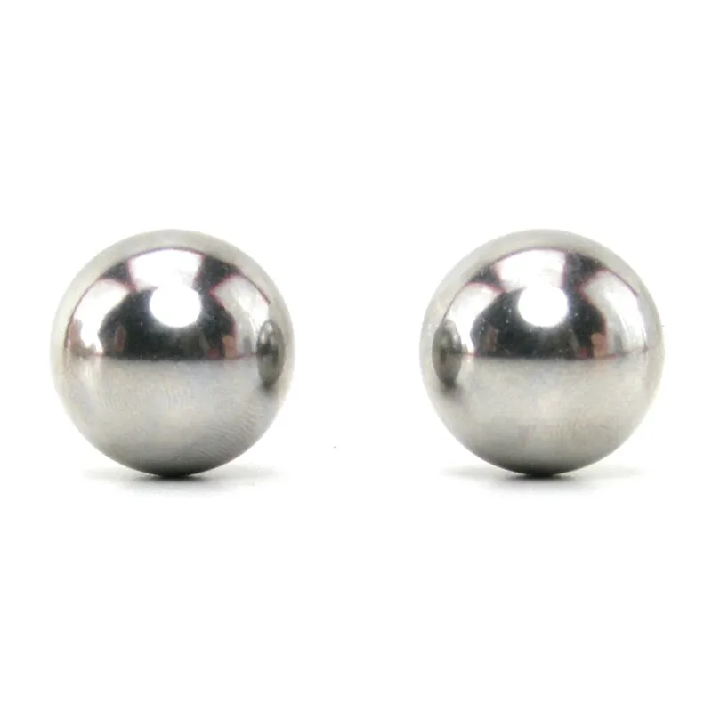 Steele Balls