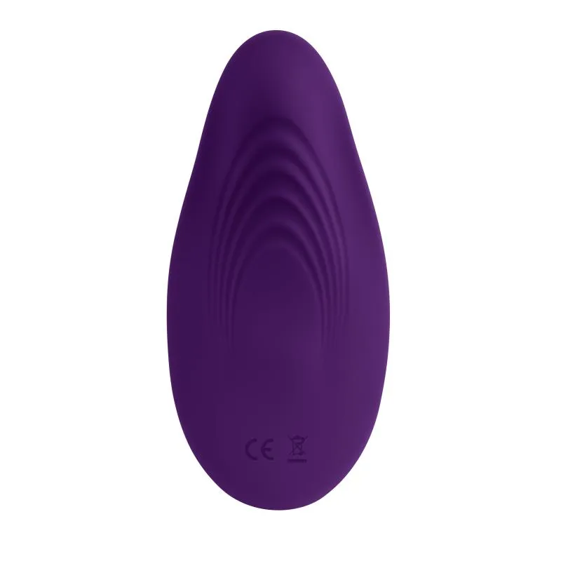 Playboy »Our Little Secret« Slip-Vibrator mit Fernbedienung