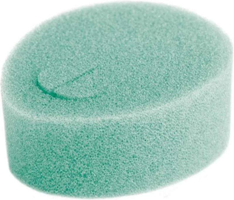 Asha - Extra Weiche Tampons Trocken - 4 Stück