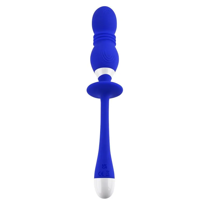 Gender-X »Play Ball« Anal-Vibrator