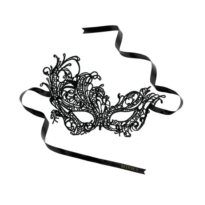 Venezianische Maske