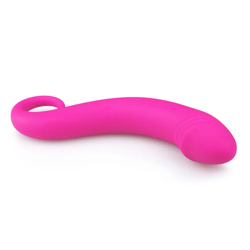 EasyToys »Curved Dong« Dildo