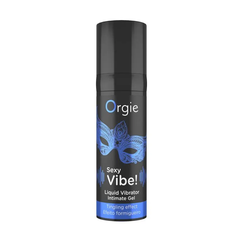 Orgie - Vibe Bunny Vibrationskit