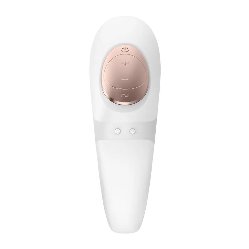 Satisfyer »Pro 4 Paare« Druckwellenvibrator